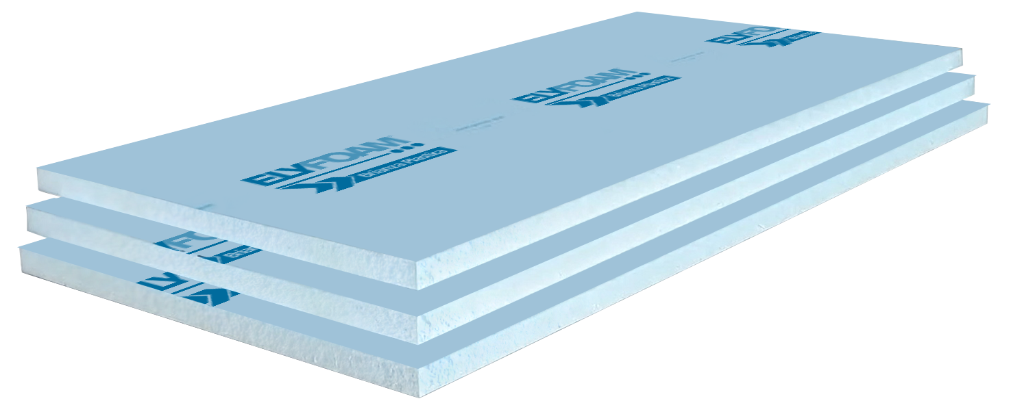 Pannelli ELYFOAM