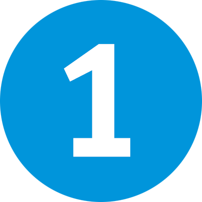 1